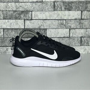 Nike Flex Experience 12 Women’s 7 Black Athletic Shoes